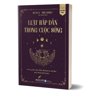Luật Hấp Dẫn Trong Cuộc Sống