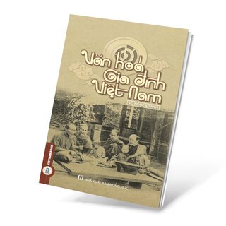 Văn Hoá Gia Đình Việt Nam