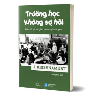 Trường Học Không Sợ Hãi