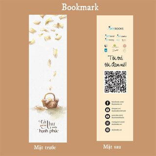 Lá Thư Gửi Từ Miền Hạnh Phúc
