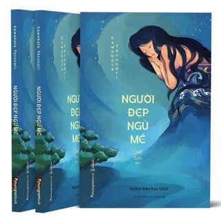Người Đẹp Ngủ Mê