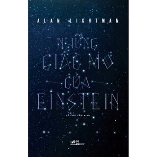 Những Giấc Mơ Của Einstein