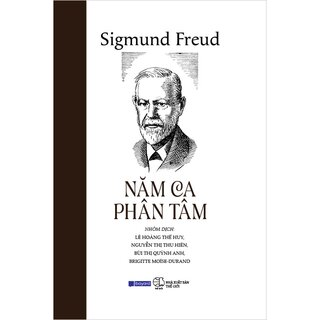 Năm Ca Phân Tâm (Bìa Cứng)