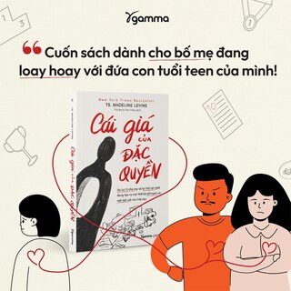 Cái Giá Của Đặc Quyền