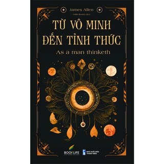 Từ Vô Minh Đến Tỉnh Thức