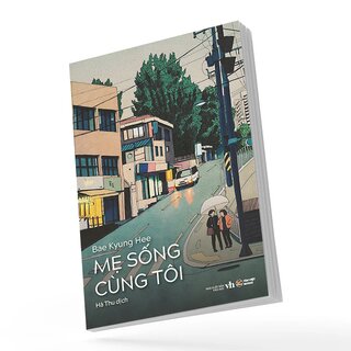 Mẹ Sống Cùng Tôi