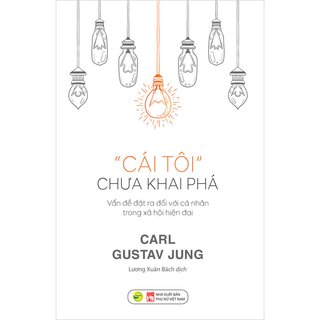 Cái Tôi Chưa Khai Phá