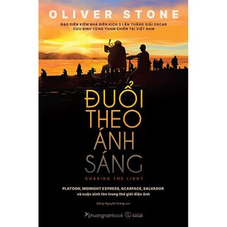 Đuổi Theo Ánh Sáng