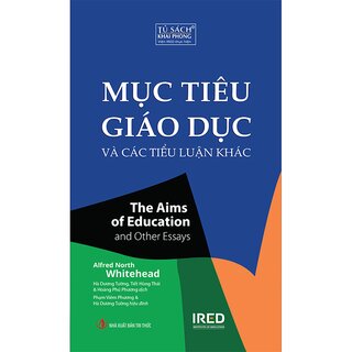 Mục Tiêu Giáo Dục Và Các Tiểu Luận Khác