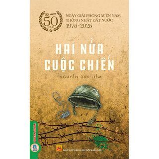 Hai Nửa Cuộc Chiến