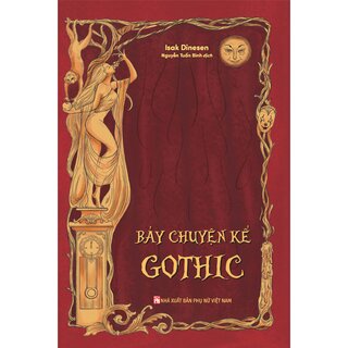 Bảy Chuyện Kể Gothic