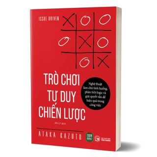Trò Chơi Tư Duy Chiến Lược