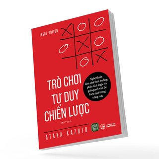 Trò Chơi Tư Duy Chiến Lược