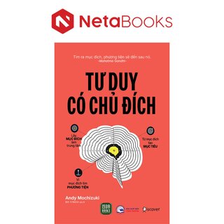 Tư Duy Có Chủ Đích