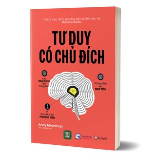 Tư Duy Có Chủ Đích