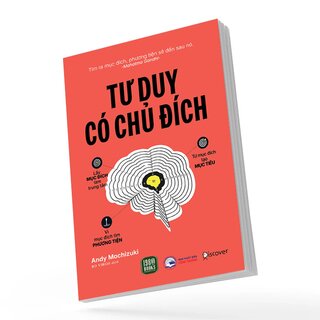 Tư Duy Có Chủ Đích