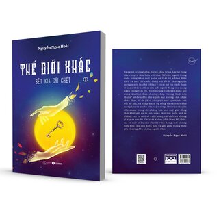 Thế Giới Khác 3: Bên Kia Cái Chết