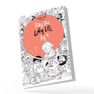 Tây Du Lầy Lội Ký 1