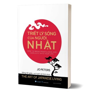Triết Lý Sống Của Người Nhật