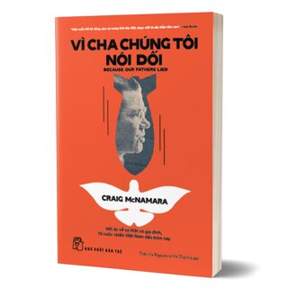 Vì Cha Chúng Tôi Nói Dối
