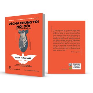 Vì Cha Chúng Tôi Nói Dối