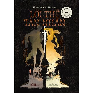 Lời Thề Tàn Nhẫn