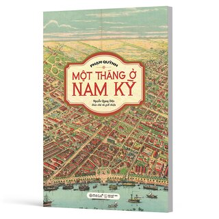 Một Tháng Ở Nam Kỳ