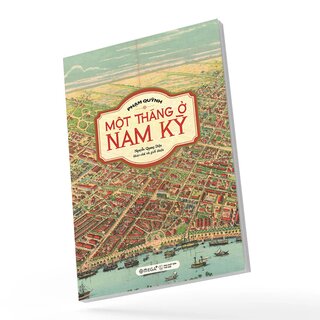 Một Tháng Ở Nam Kỳ