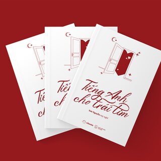 Tiếng Anh Cho Trái Tim