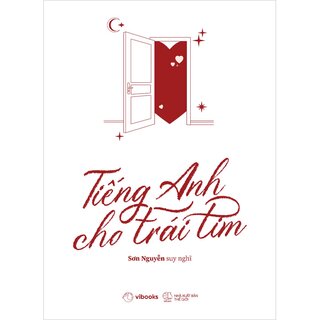 Tiếng Anh Cho Trái Tim