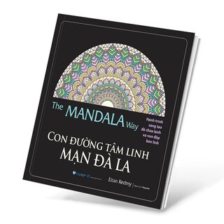 Con Đường Tâm Linh Mạn Đà La