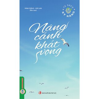 Nâng Cánh Khát Vọng