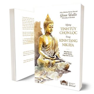 Những Tinh Túy Chọn Lọc Trong Kinh Tạng Nikāya