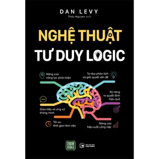 Nghệ Thuật Tư Duy Logic