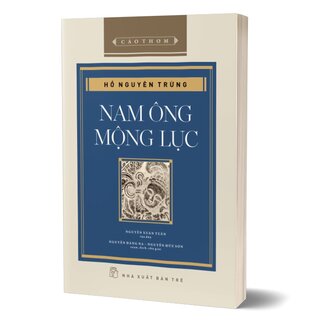 Nam Ông Mộng Lục