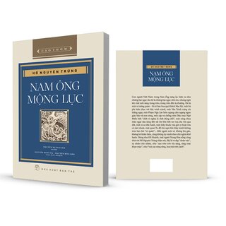 Nam Ông Mộng Lục