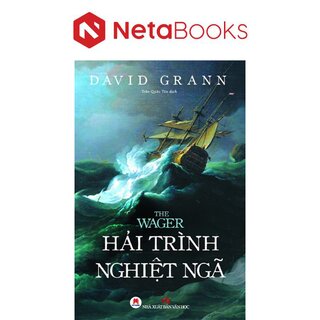 Hải Trình Nghiệt Ngã