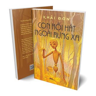 Con Rối Hát Ngoài Rừng Xa