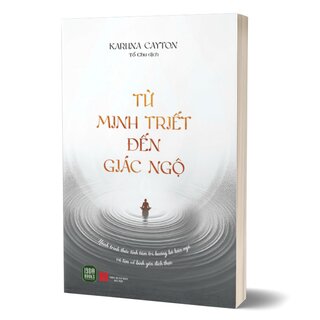 Từ Minh Triết Đến Giác Ngộ