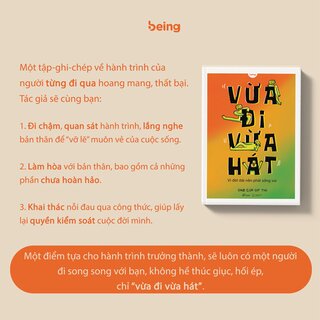 Vừa Đi Vừa Hát - Vì Đời Dài Nên Phải Sống Vui