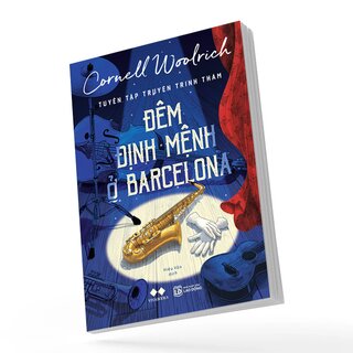 Đêm Định Mệnh Ở Barcelona