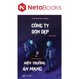 Công Ty Dọn Dẹp Hiện Trường Án Mạng
