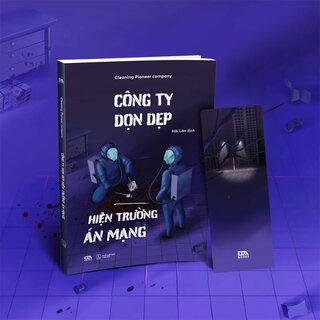 Công Ty Dọn Dẹp Hiện Trường Án Mạng