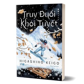 Truy Đuổi Khói Tuyết