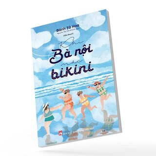 Khi Bà Nội Mặc Bikini