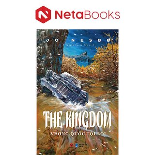 The Kingdom - Vương Quốc Tội Lỗi