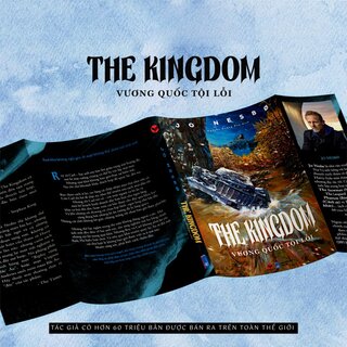 The Kingdom - Vương Quốc Tội Lỗi