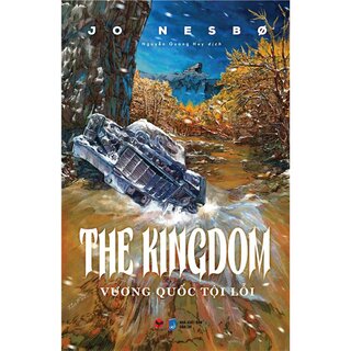 The Kingdom - Vương Quốc Tội Lỗi