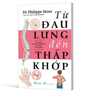 Từ Đau Lưng Đến Thấp Khớp
