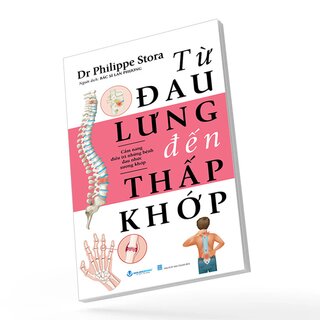 Từ Đau Lưng Đến Thấp Khớp